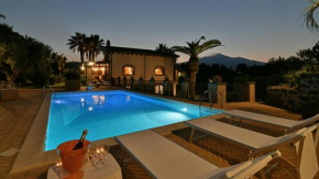 VILLA BIDDIZZA